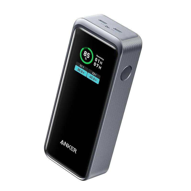 پاوربانک انکر مدل A1335 ظرفیت 12000 میلی آمپر ساعت - تصویر 1