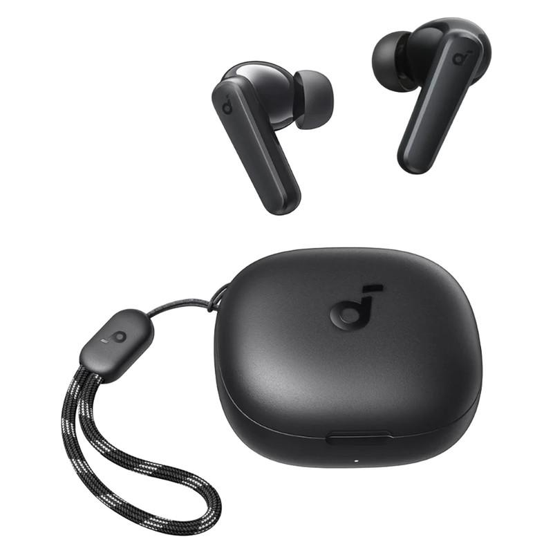 هدفون بلوتوثی انکر مدل SoundCore R50i A3949 - تصویر 1