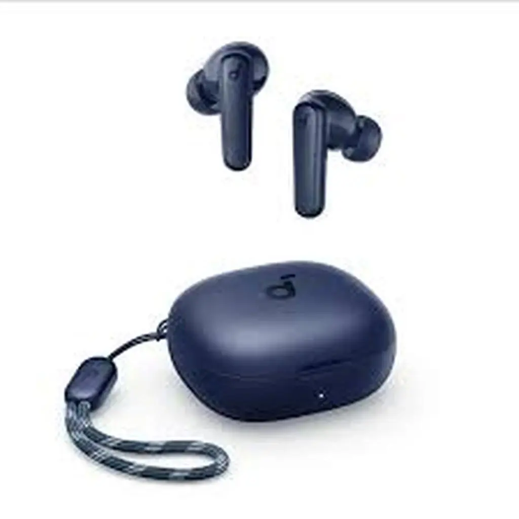 هدفون بلوتوثی انکر مدل SoundCore R50i A3949 - تصویر 3