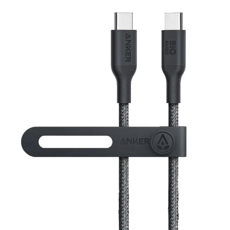 کابل USB-C انکر مدل A80F5H11 طول 0.9 متر - تصویر 1