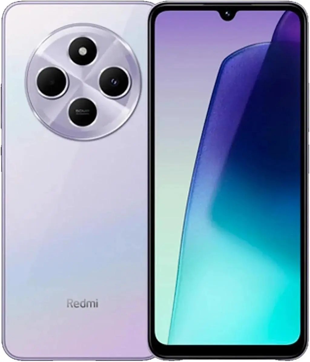 گوشی موبایل شیائومی مدل Redmi 14C دو سیم کارت ظرفیت 128 گیگابایت و رم 6 گیگابایت - تصویر 11