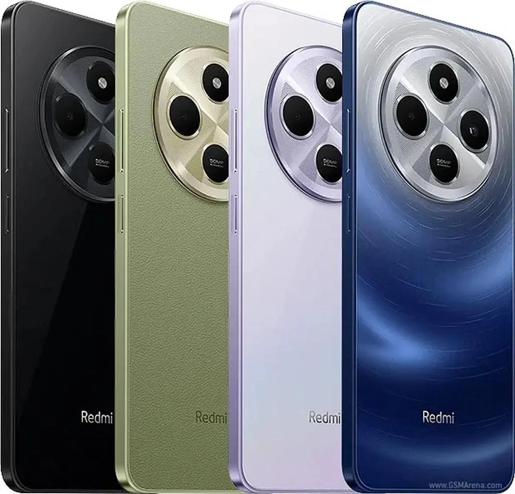 گوشی موبایل شیائومی مدل Redmi 14C دو سیم کارت ظرفیت 128 گیگابایت و رم 6 گیگابایت - تصویر 16
