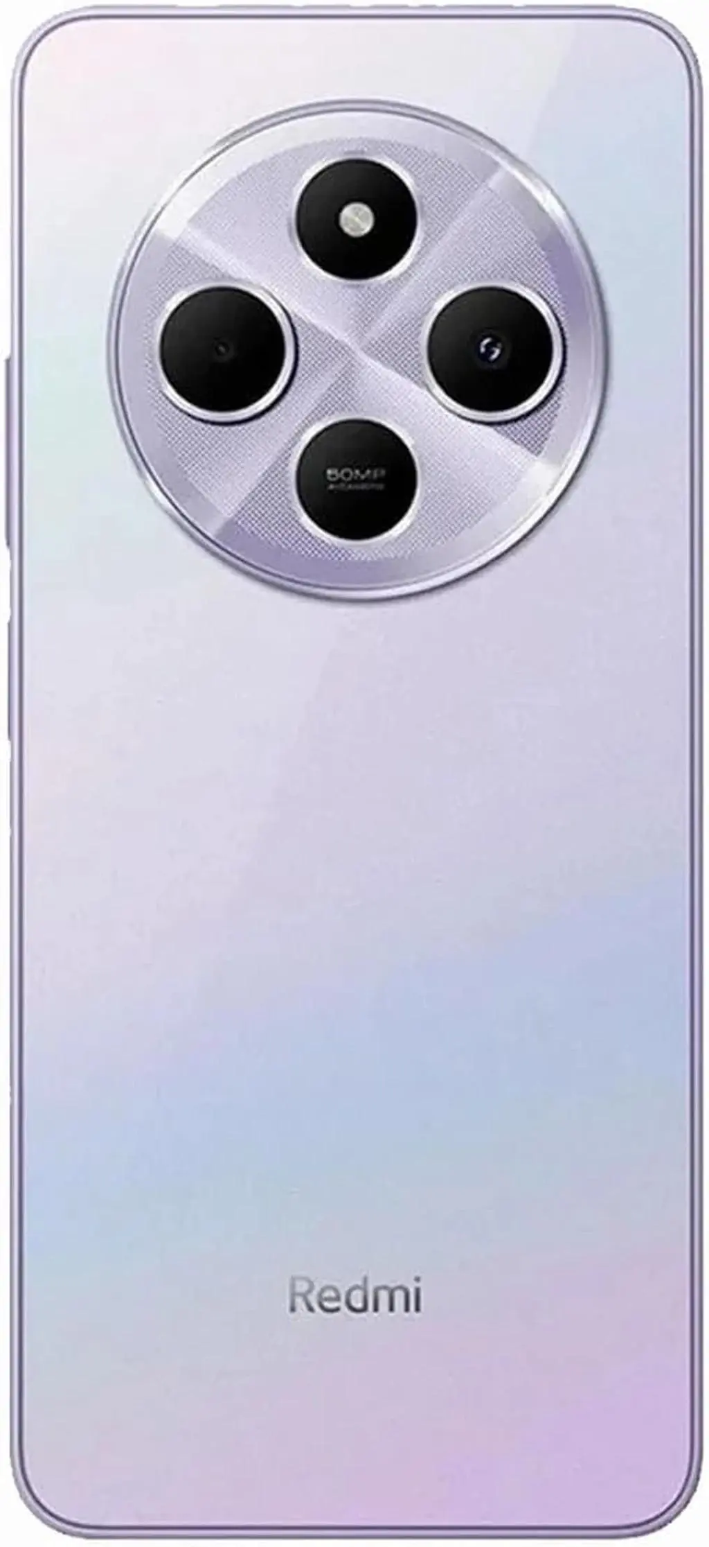 گوشی موبایل شیائومی مدل Redmi 14C دو سیم کارت ظرفیت 128 گیگابایت و رم 6 گیگابایت - تصویر 4