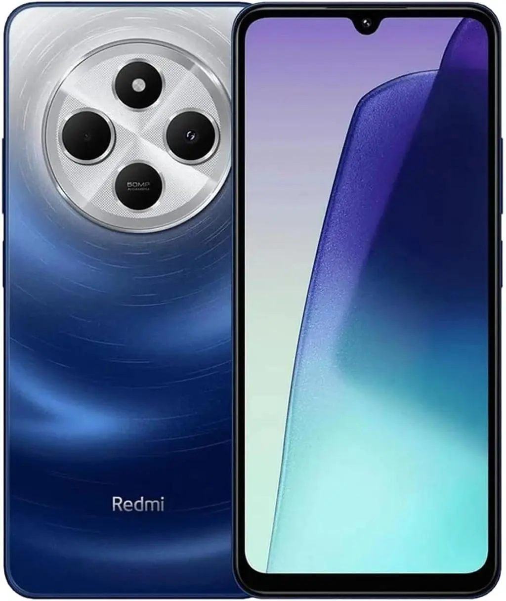 گوشی موبایل شیائومی مدل Redmi 14C دو سیم کارت ظرفیت 128 گیگابایت و رم 6 گیگابایت - تصویر 13