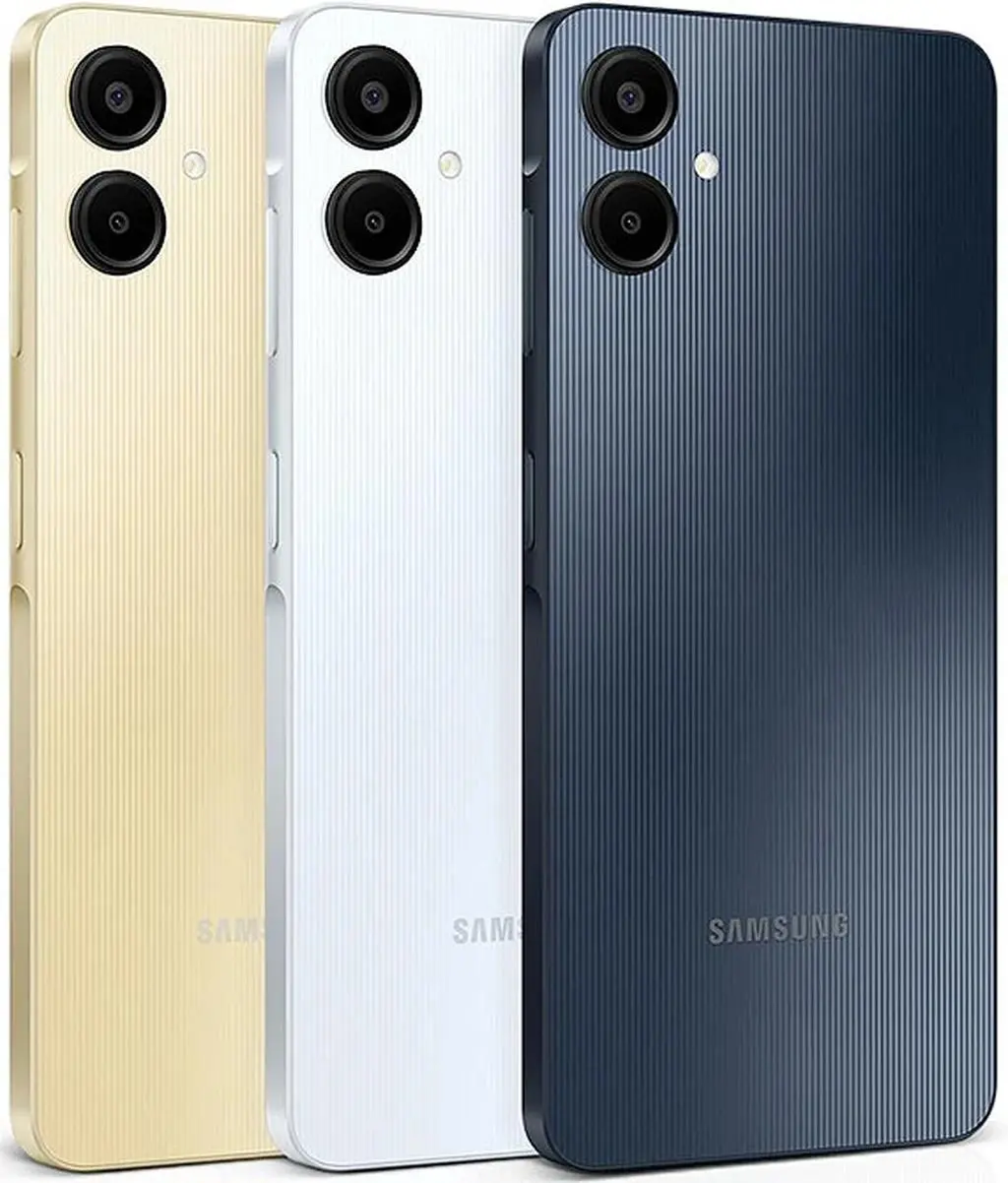 گوشی موبایل سامسونگ مدل Galaxy A06 دو سیم کارت ظرفیت 128 گیگابایت و رم 6 گیگابایت - تصویر 9