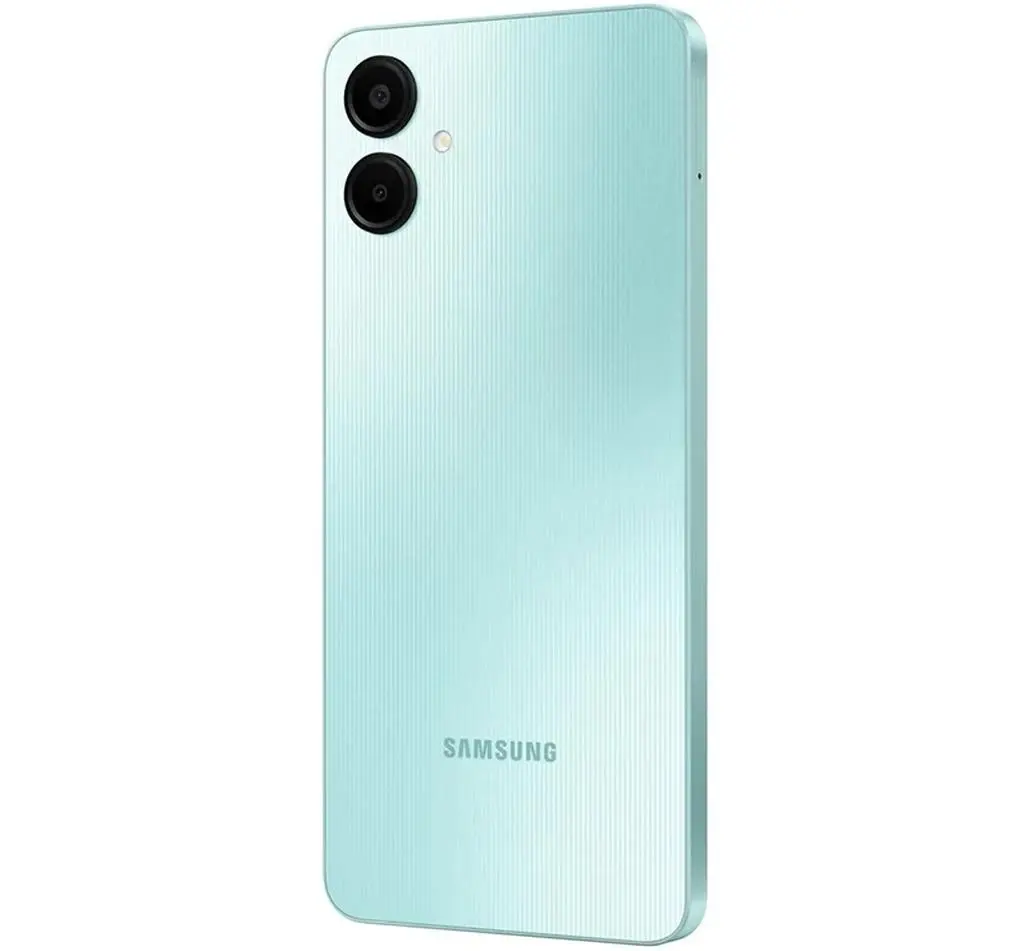 گوشی موبایل سامسونگ مدل Galaxy A06 دو سیم کارت ظرفیت 128 گیگابایت و رم 6 گیگابایت - تصویر 3