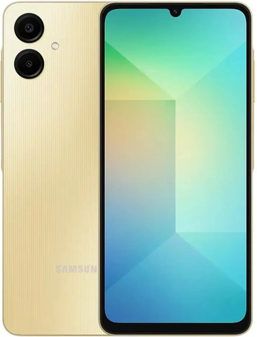 گوشی موبایل سامسونگ مدل Galaxy A06 دو سیم کارت ظرفیت 128 گیگابایت و رم 6 گیگابایت - تصویر 7