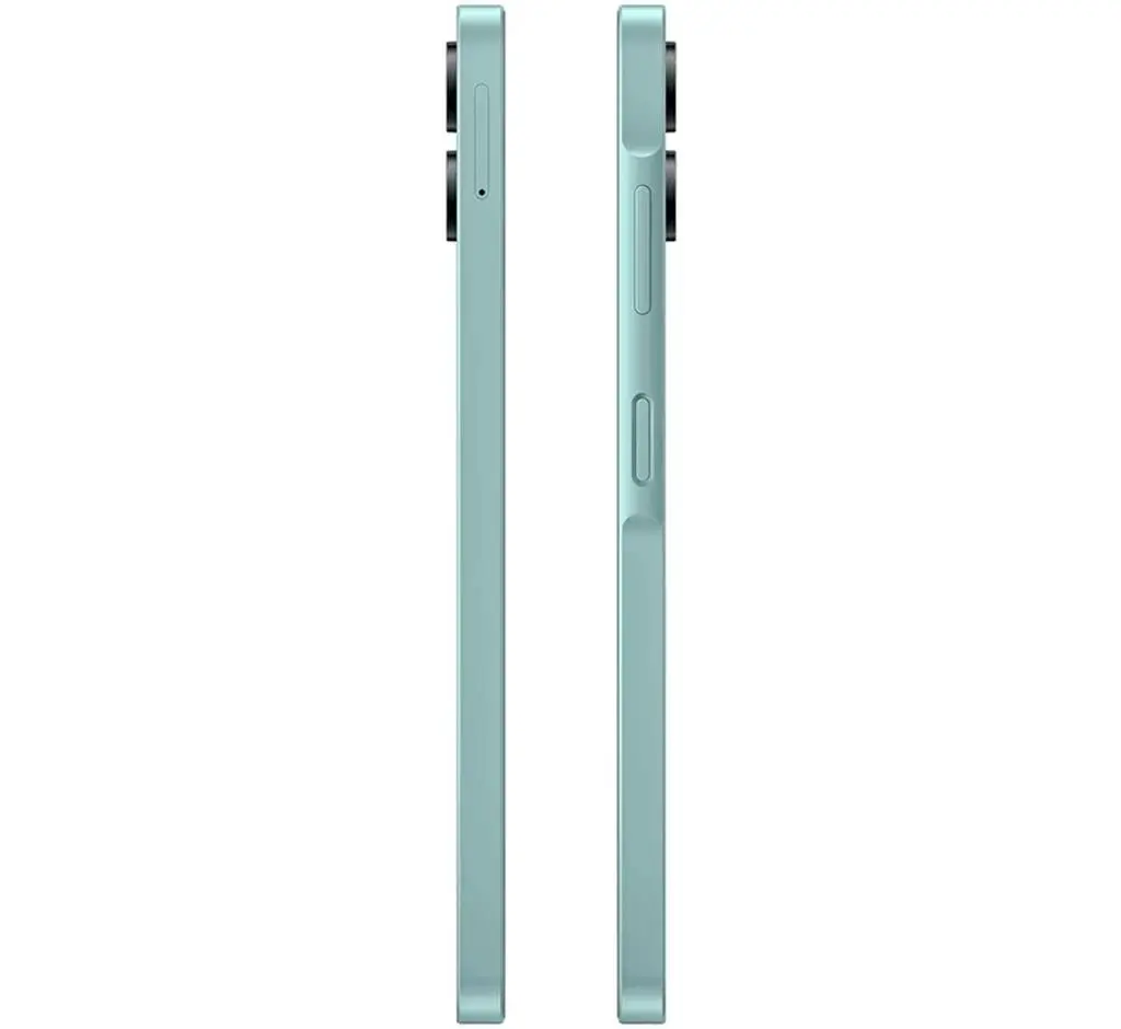 گوشی موبایل سامسونگ مدل Galaxy A06 دو سیم کارت ظرفیت 128 گیگابایت و رم 6 گیگابایت - تصویر 6