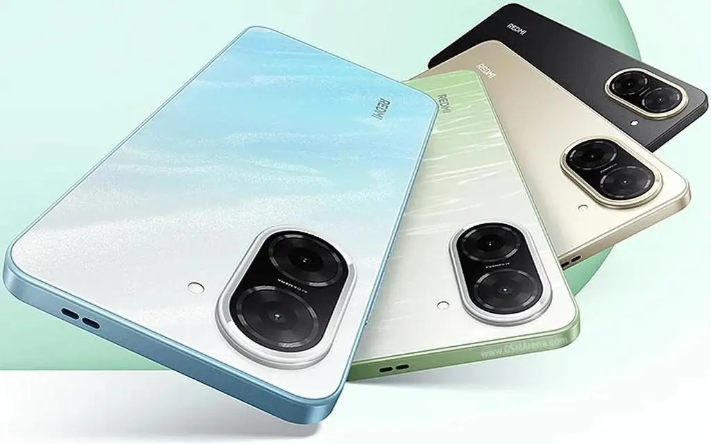 گوشی موبایل شیائومی مدل Redmi A5 دو سیم کارت ظرفیت 64 گیگابایت و رم 3 گیگابایت - تصویر 6
