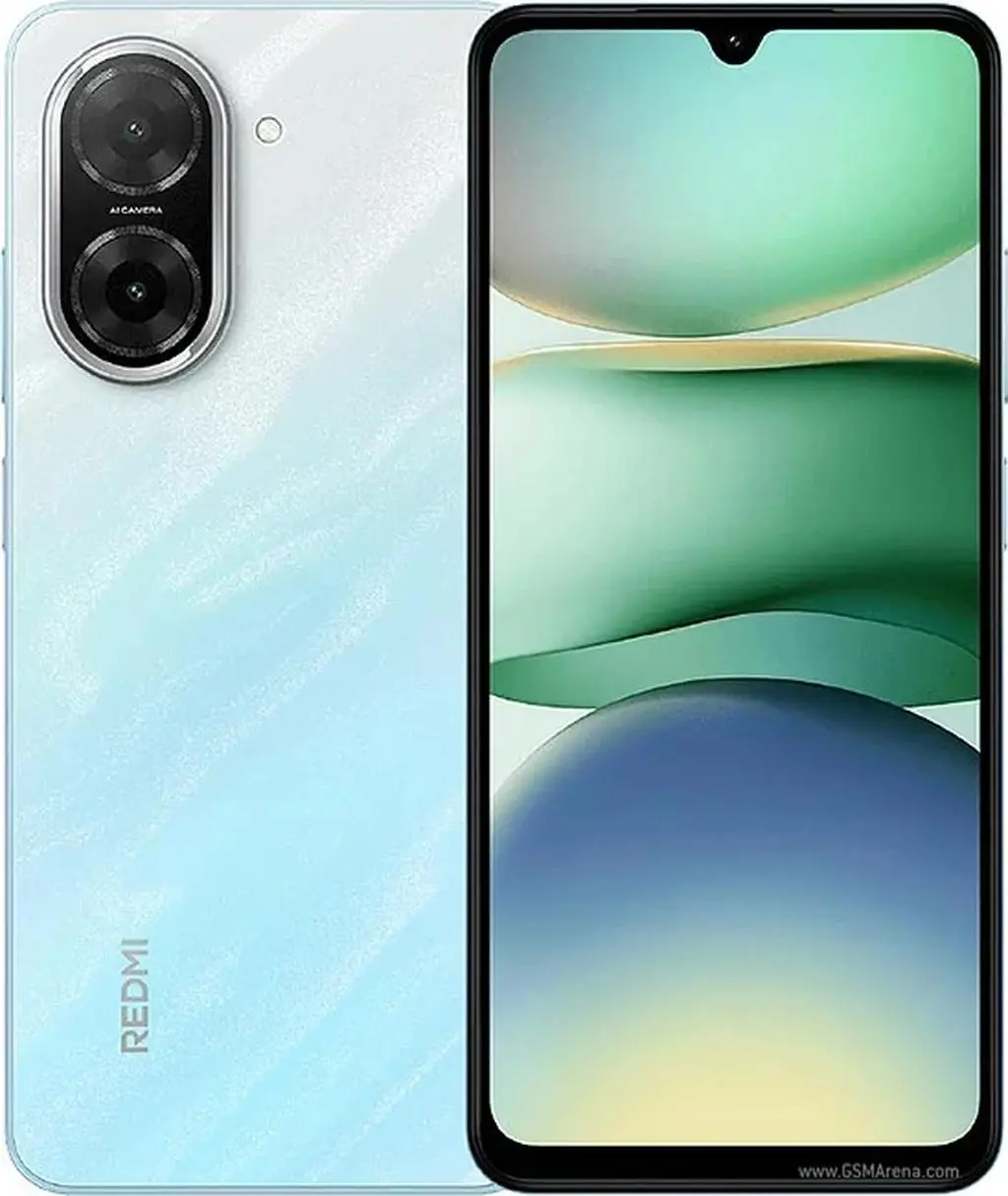 گوشی موبایل شیائومی مدل Redmi A5 دو سیم کارت ظرفیت 64 گیگابایت و رم 3 گیگابایت - تصویر 4