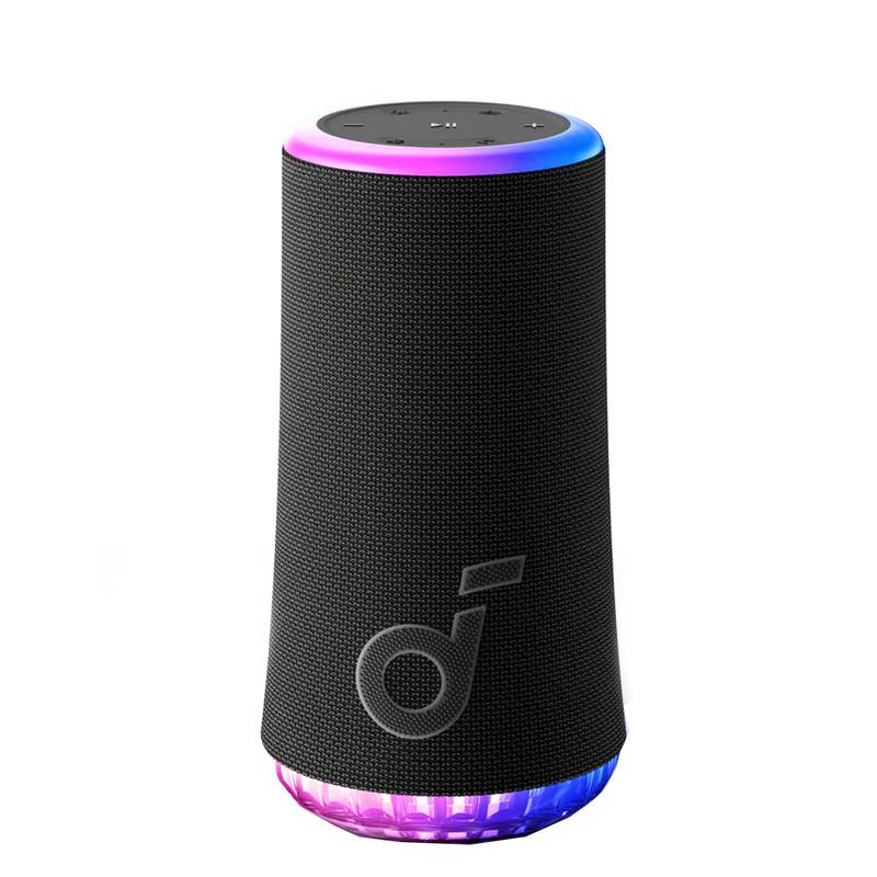 اسپیکر بلوتوثی قابل حمل انکر مدل Glow A3166011 - تصویر 1