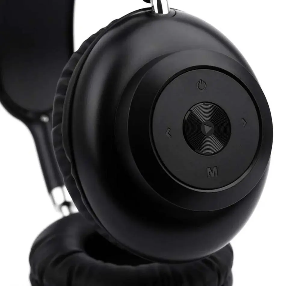 هدفون بلوتوثی کلومن مدل K 21 - تصویر 6