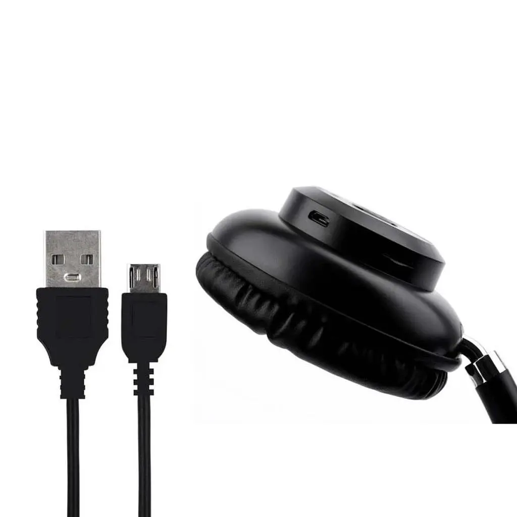 هدفون بلوتوثی کلومن مدل K 21 - تصویر 2