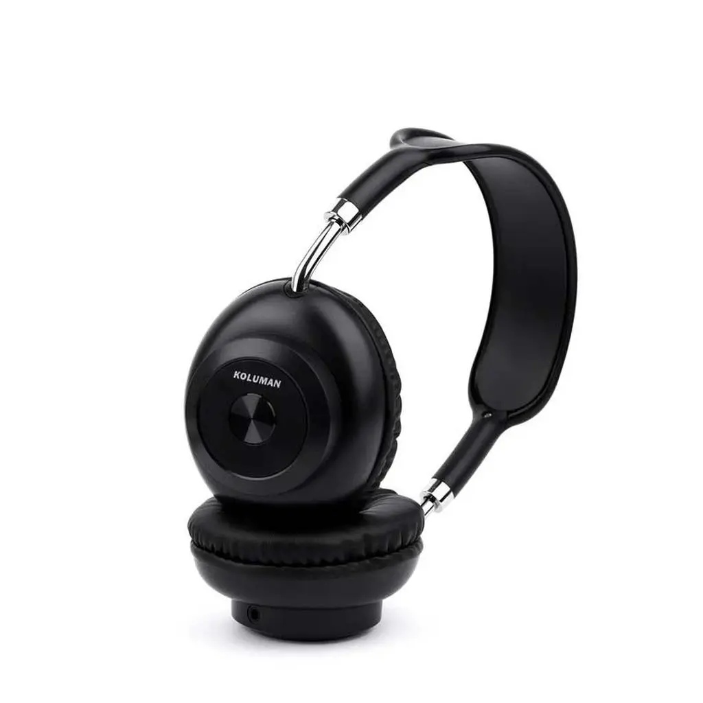 هدفون بلوتوثی کلومن مدل K 21 - تصویر 5