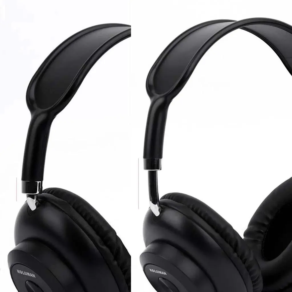 هدفون بلوتوثی کلومن مدل K 21 - تصویر 3