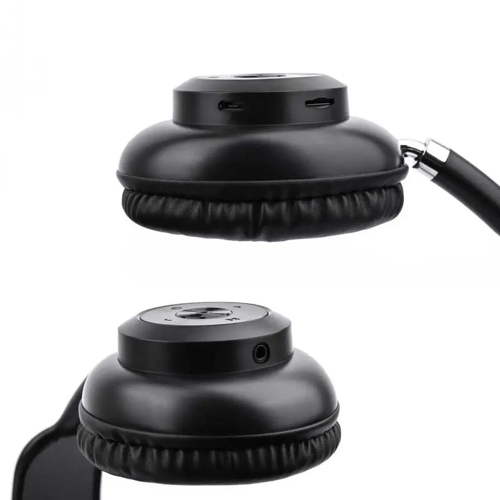 هدفون بلوتوثی کلومن مدل K 21 - تصویر 4
