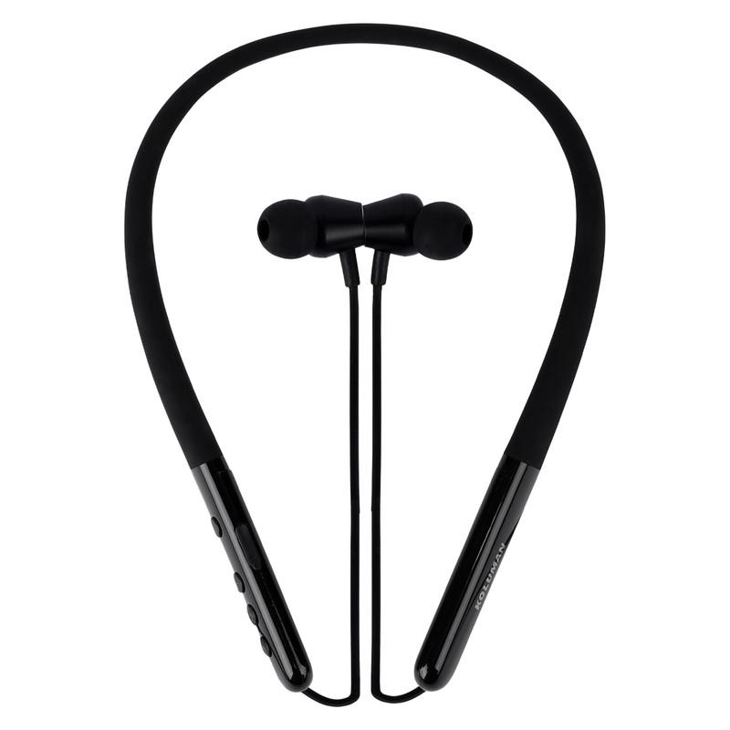 هندزفری بلوتوثی کلومن مدل KB-G270 - تصویر 1