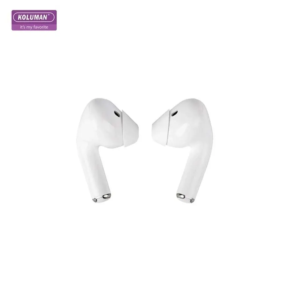 هدفون بلوتوثی کلومن مدل K-TW21 - تصویر 7