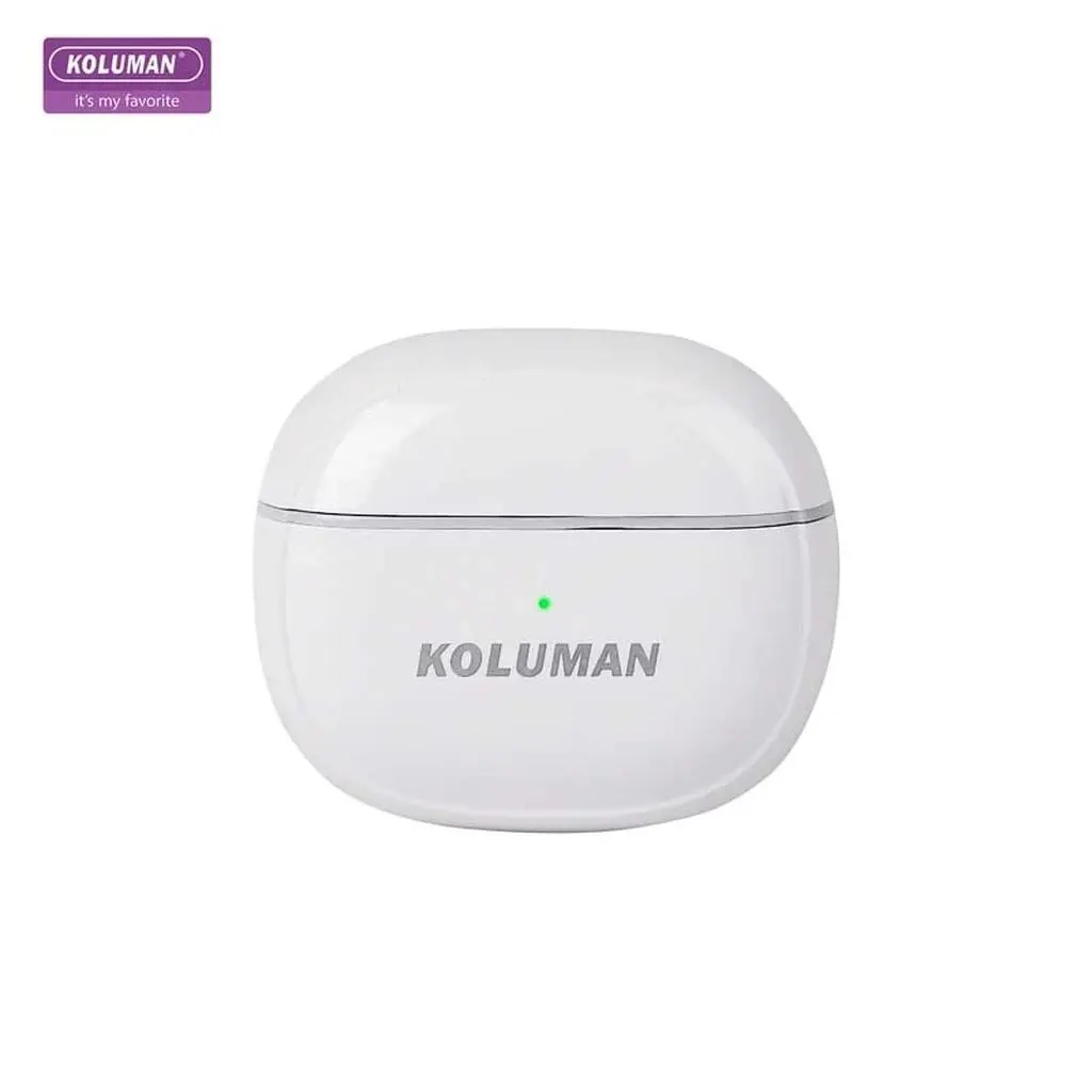 هدفون بلوتوثی کلومن مدل K-TW21 - تصویر 8