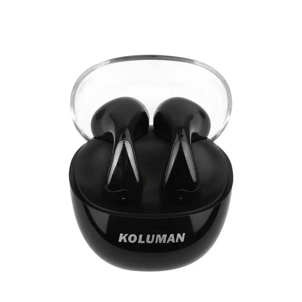هدفون بلوتوثی کلومن مدل K-TW24 - تصویر 3