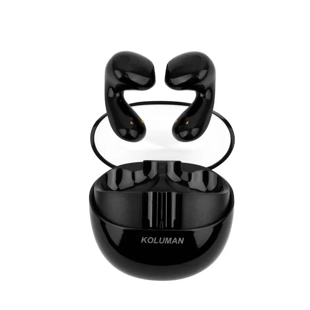 هدفون بلوتوثی کلومن مدل K-TW24 - تصویر 4