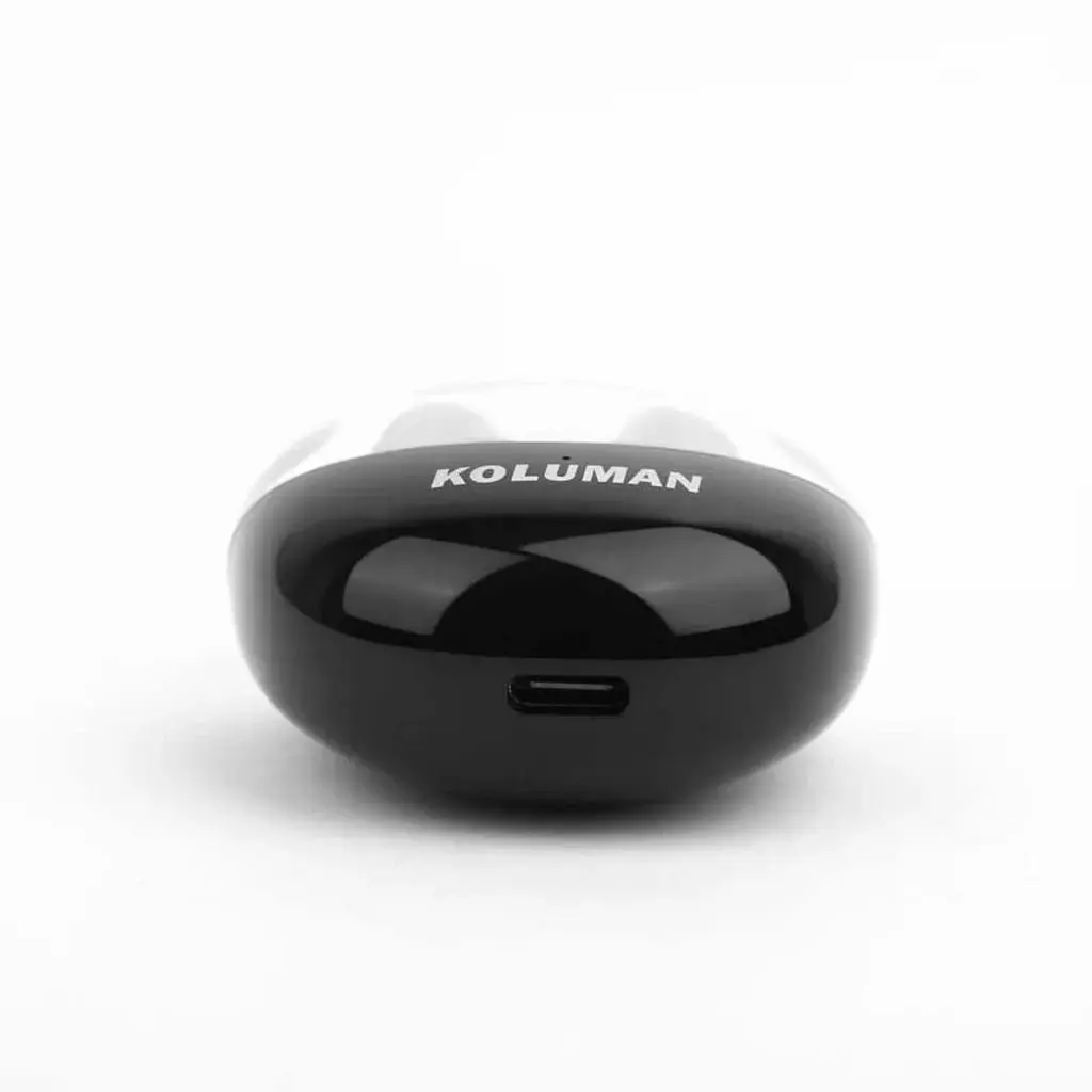 هدفون بلوتوثی کلومن مدل K-TW24 - تصویر 5