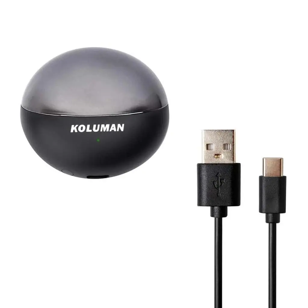 هندزفری بلوتوثی کلومن مدل K-TW25 - تصویر 6