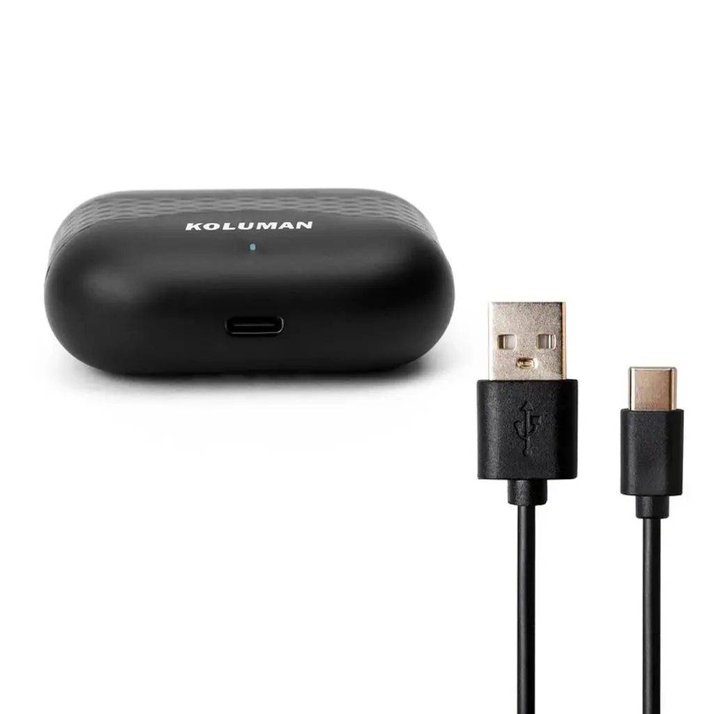 هندزفری بلوتوثی کلومن مدل K-TW28 - تصویر 7