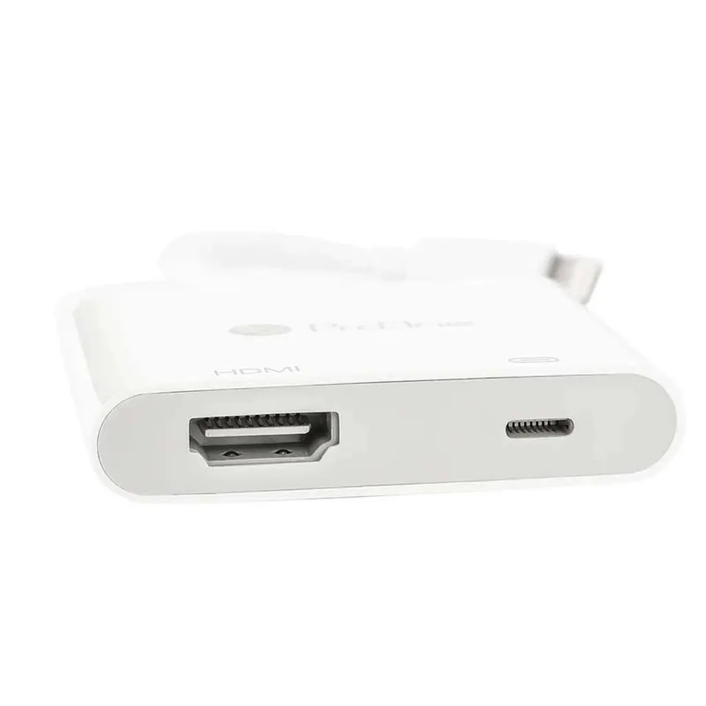مبدل لایتنینگ به HDMI پرووان مدل PHU550 - تصویر 6