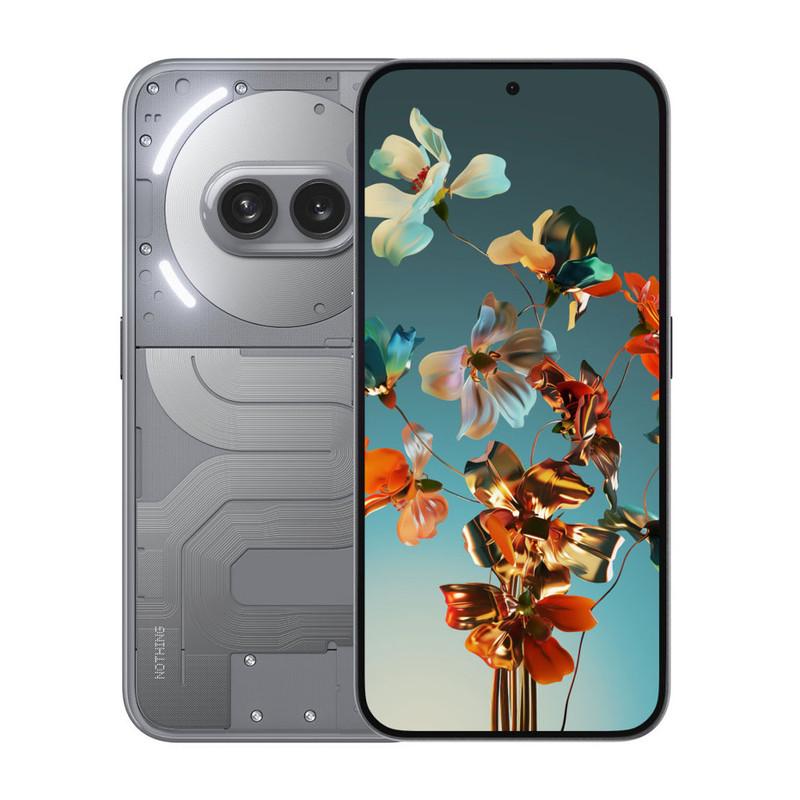 گوشی موبایل ناتینگ مدل Phone 2a Plus دو سیم کارت ظرفیت 256 گیگابایت و رم 12 گیگابایت - تصویر 1