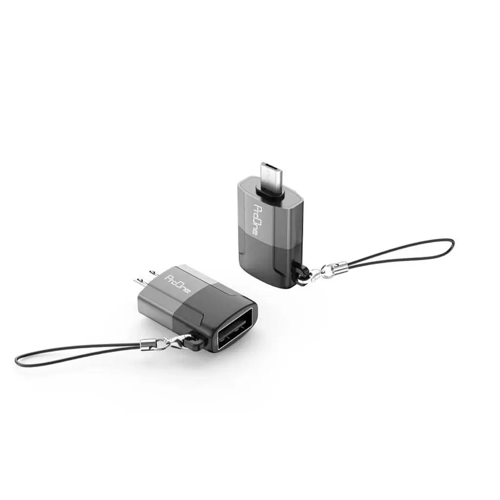 مبدل MicroUSB به USB-A پرووان مدل PCO14 - تصویر 2