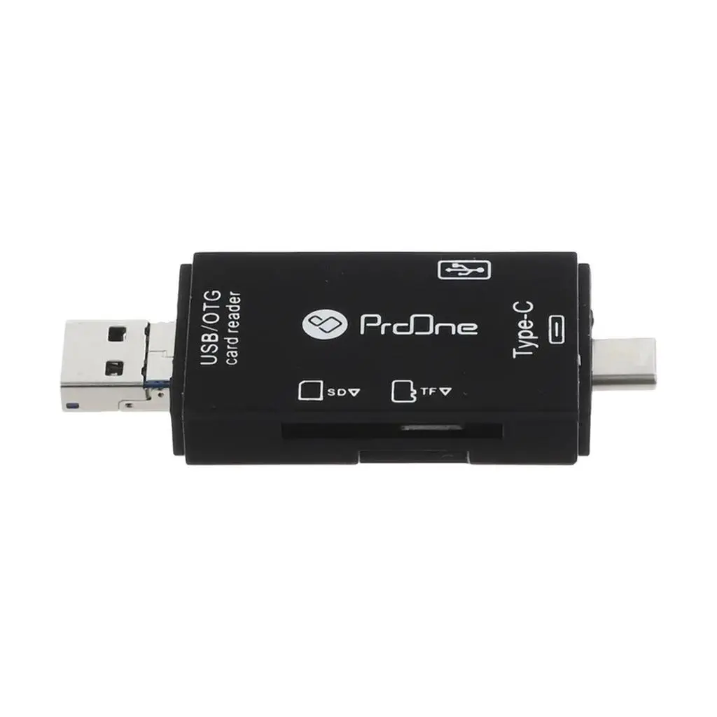 کابل تبدیل USB به microUSB پرووان مدل PCC170(C10) طول 1 متر - تصویر 3