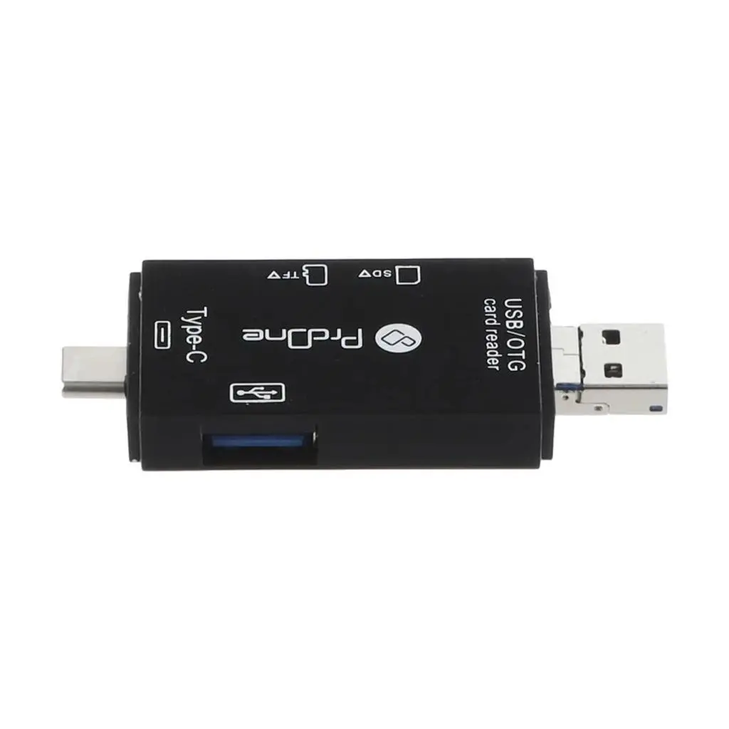 کابل تبدیل USB به microUSB پرووان مدل PCC170(C10) طول 1 متر - تصویر 2
