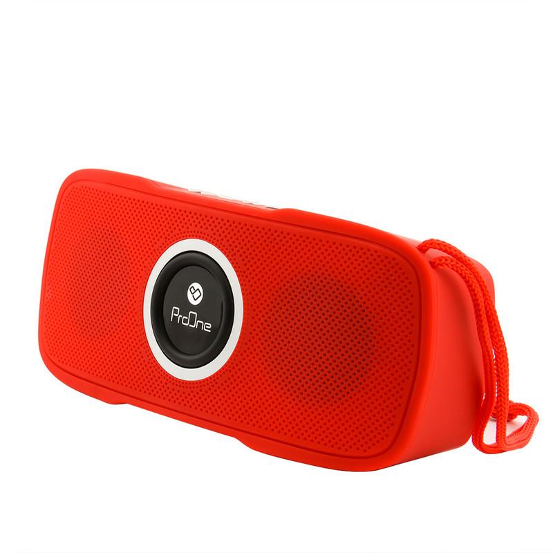 اسپیکر بلوتوثی قابل حمل پرووان مدل PSB4109 - تصویر 1