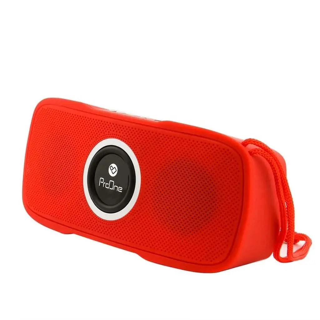 اسپیکر بلوتوثی قابل حمل پرووان مدل PSB4109 - تصویر 5