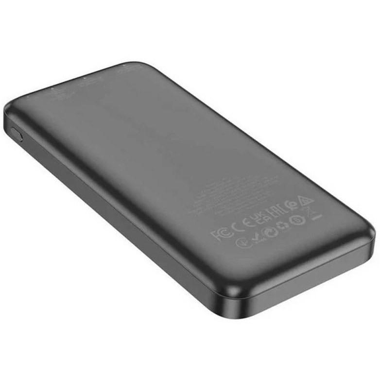 پاوربانک پرووان مدل PPB5115 ظرفیت 10000 میلی آمپرساعت - تصویر 1