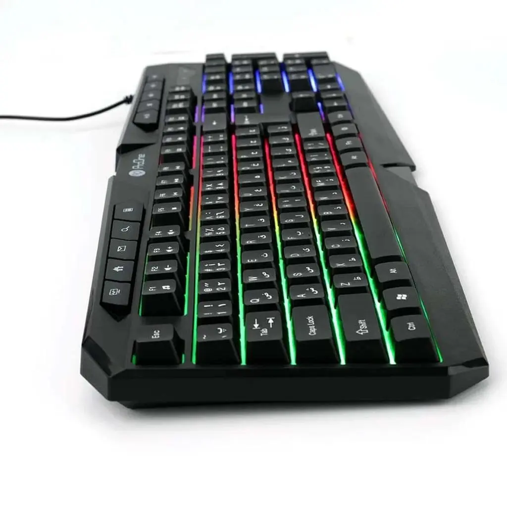 مبدل DP به VGA پرووان مدل PCR110 - تصویر 3