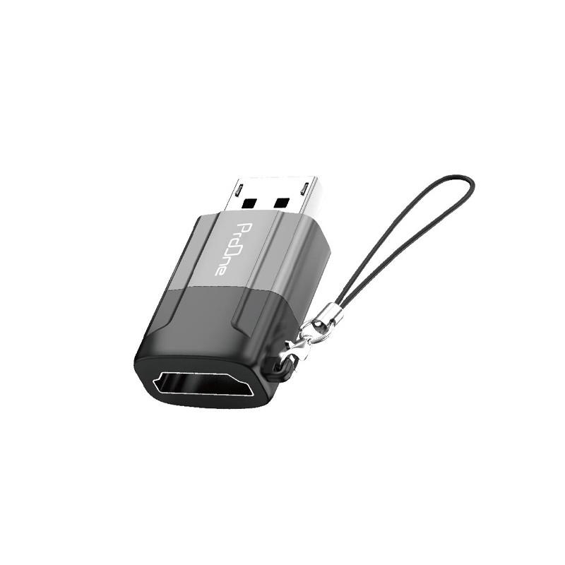 مبدل DP به HDTV پرووان مدل PCR105 - تصویر 1