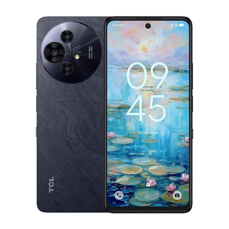 گوشی موبایل تی سی ال مدل 50 NxtPaper 5G تک سیم کارت ظرفیت 256 گیگابایت و رم 8 گیگابایت - تصویر 1