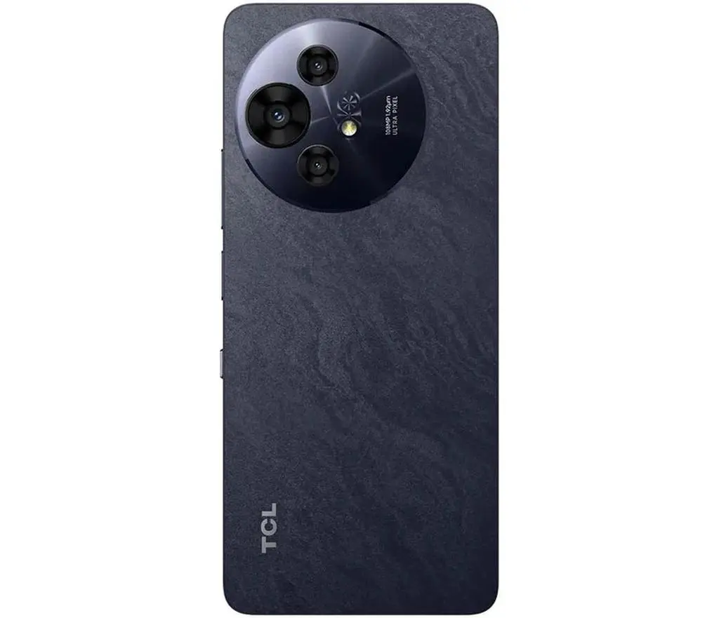 گوشی موبایل تی سی ال مدل 50 NxtPaper 5G تک سیم کارت ظرفیت 256 گیگابایت و رم 8 گیگابایت - تصویر 3