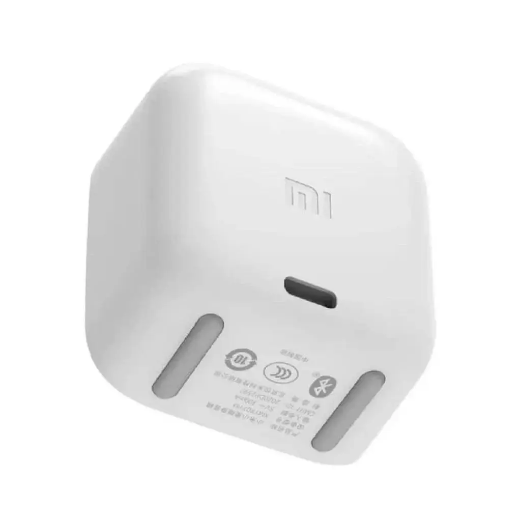 اسپیکر بلوتوثی قابل حمل شیائومی مدل XMYX07YM - تصویر 4