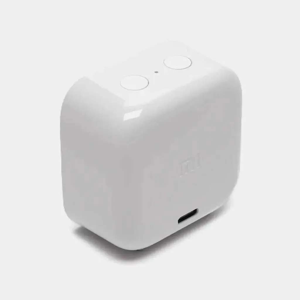 اسپیکر بلوتوثی قابل حمل شیائومی مدل XMYX07YM - تصویر 3