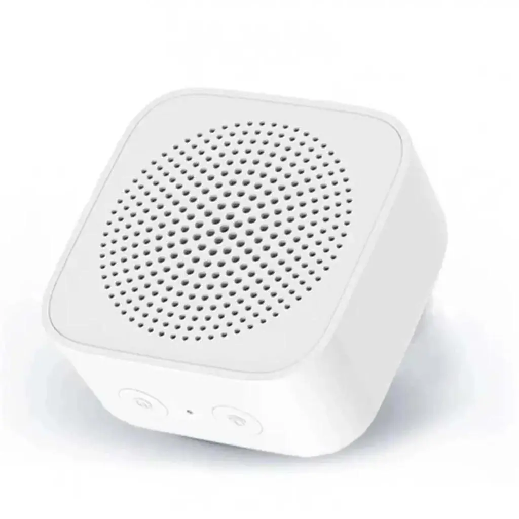 اسپیکر بلوتوثی قابل حمل شیائومی مدل XMYX07YM - تصویر 10
