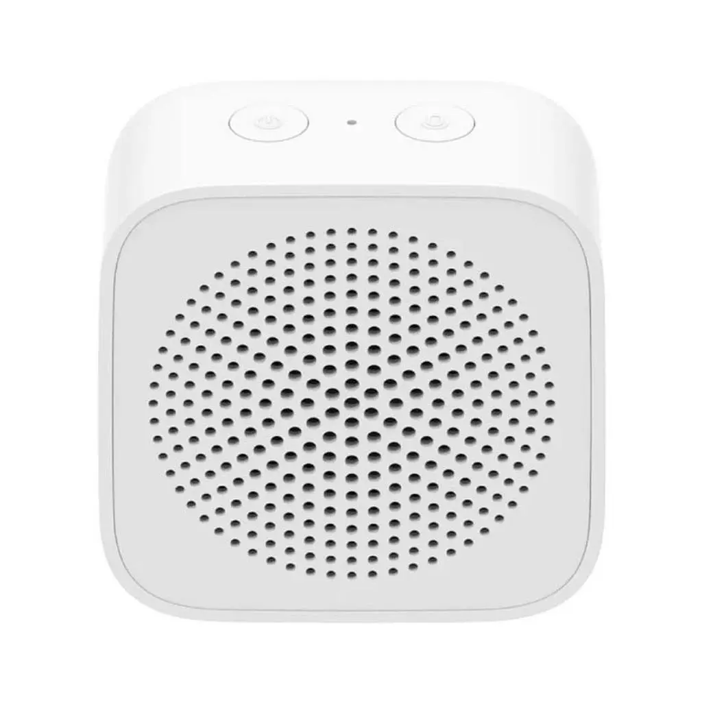 اسپیکر بلوتوثی قابل حمل شیائومی مدل XMYX07YM - تصویر 6