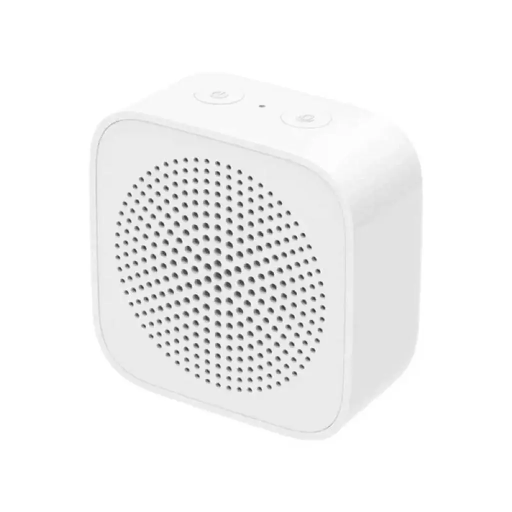 اسپیکر بلوتوثی قابل حمل شیائومی مدل XMYX07YM - تصویر 7