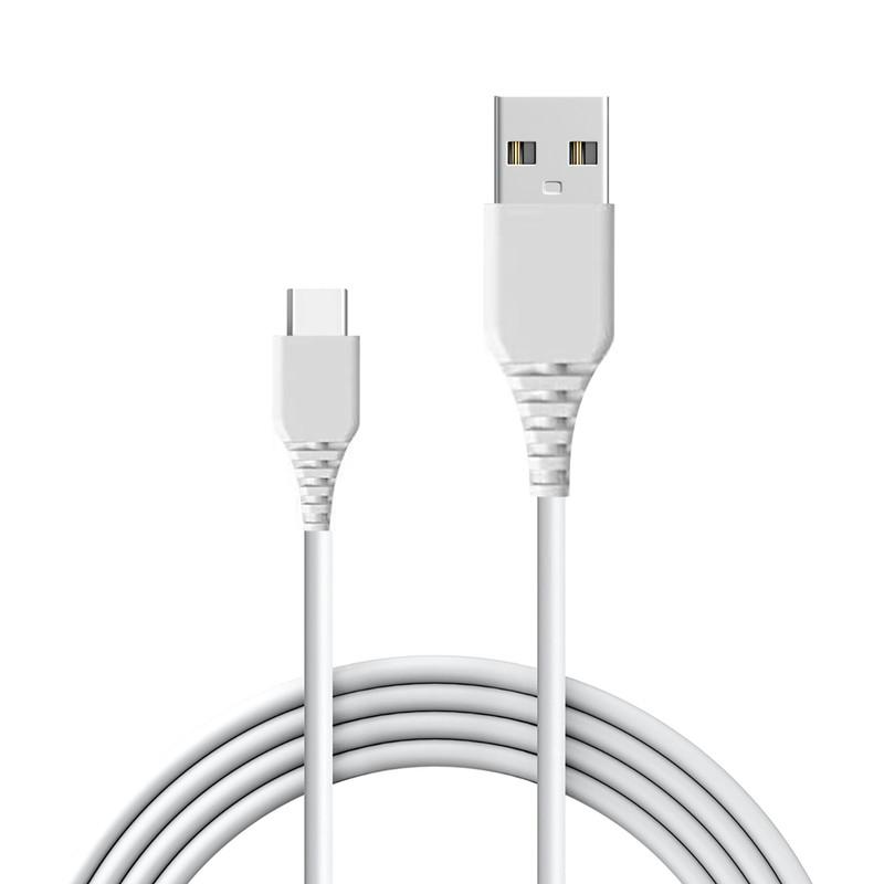 کابل تبدیل USB به USB-C کلومن مدل KD_36 طول 1 متر - تصویر 1