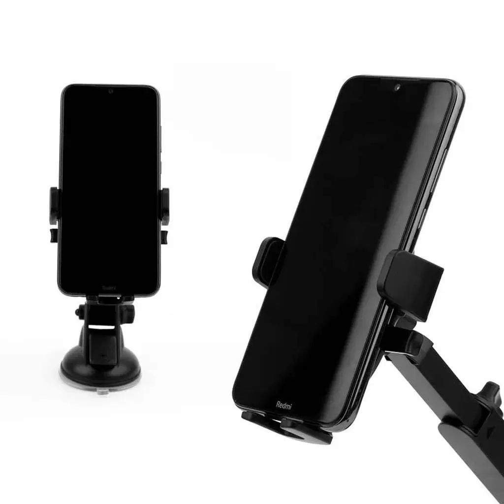 پایه نگهدارنده گوشی موبایل کلومن مدل K-HD035 - تصویر 3