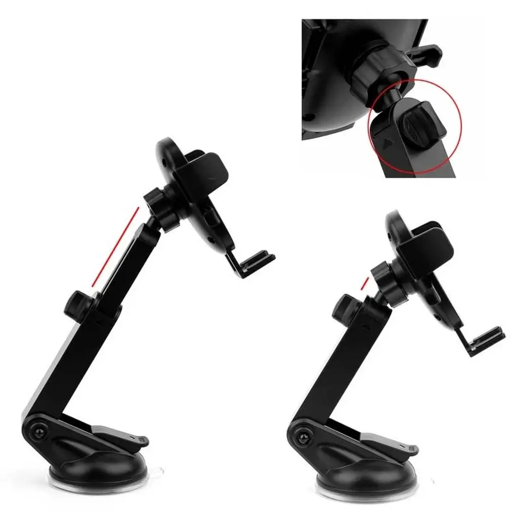 پایه نگهدارنده گوشی موبایل کلومن مدل K-HD035 - تصویر 4