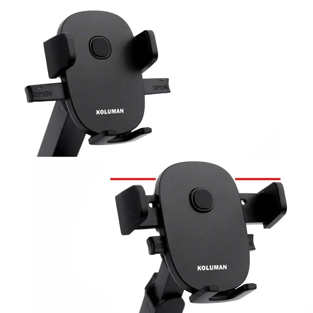 پایه نگهدارنده گوشی موبایل کلومن مدل K-HD035 - تصویر 9