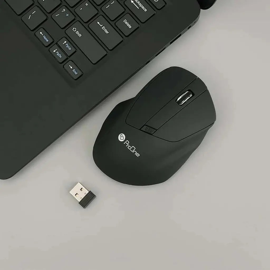 مبدل USB به USB-C پرووان مدل PCO10 - تصویر 5